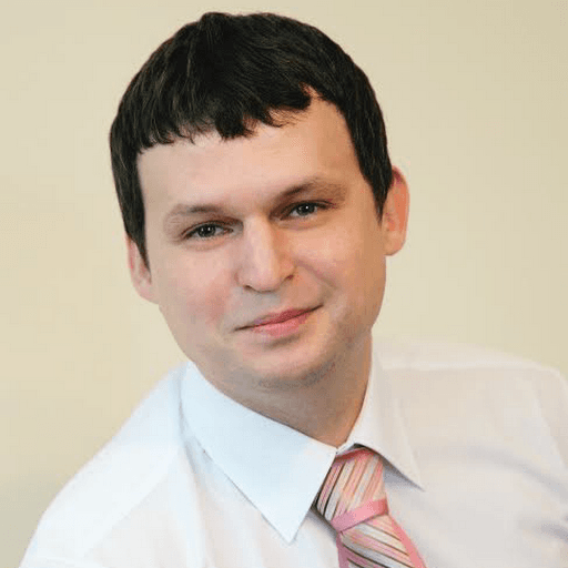 David Abragimov, founder of Dowid AI Consulting